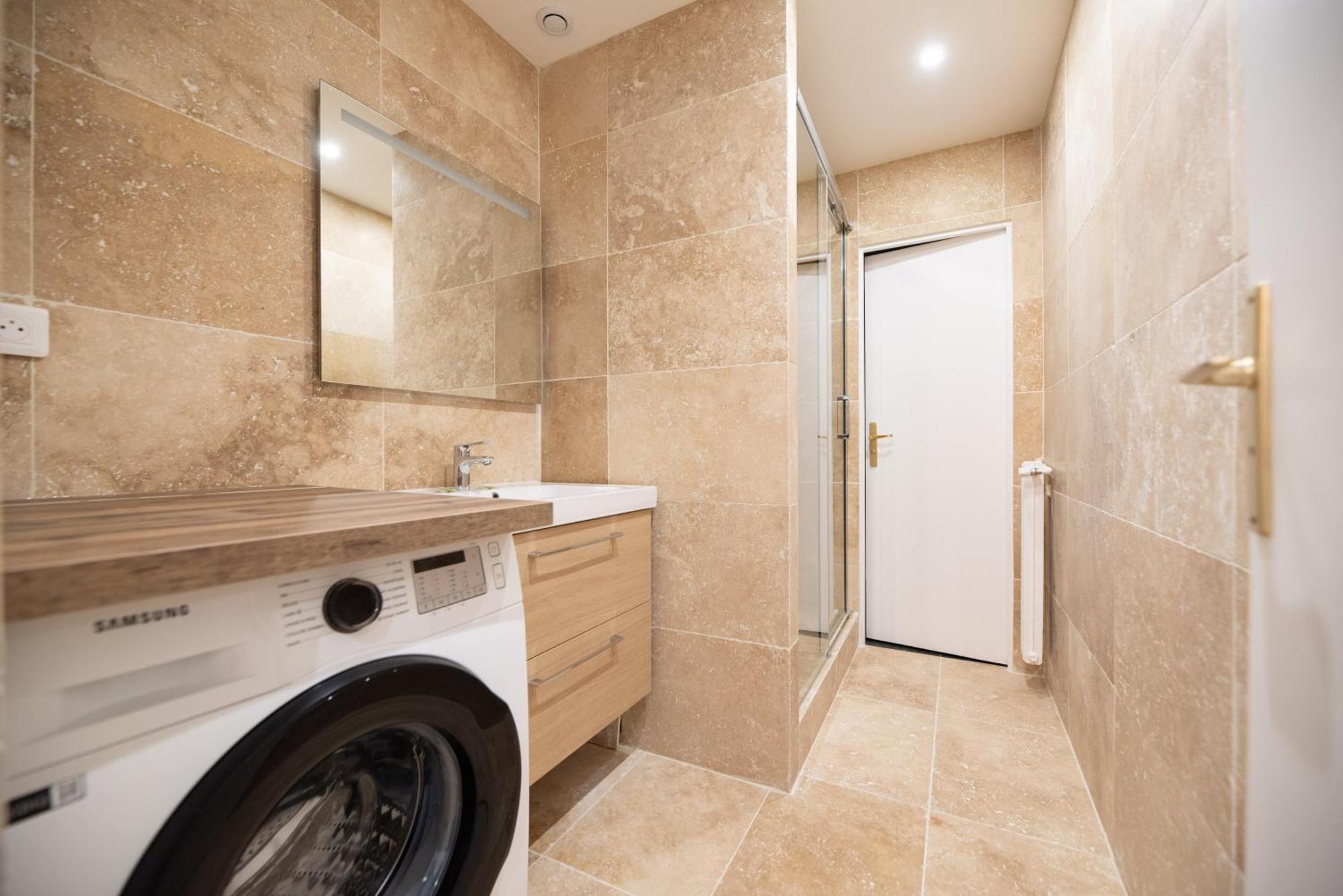 Apartment Cia - Saint Germain Montparnasse Paris