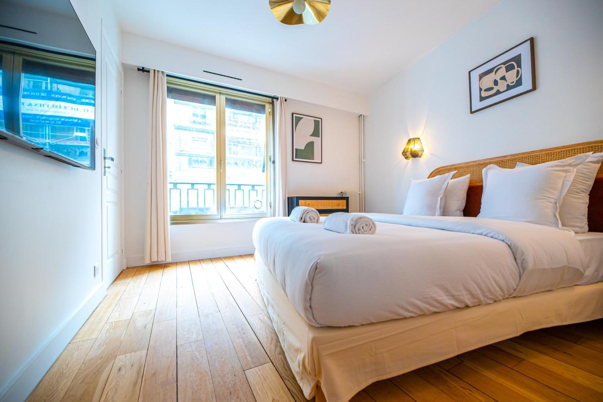Cia - Saint Germain Montparnasse